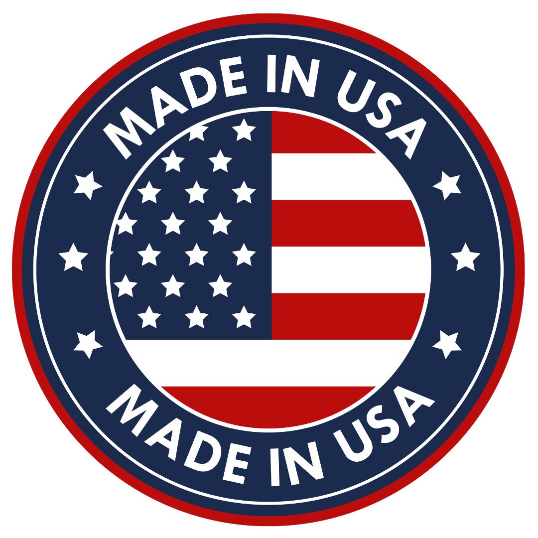 Made in the USA