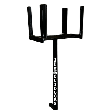 standard 30 rack target holder